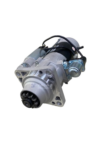 24v Marş Motoru Mıtsubıshı Tipi 11 Diş 5.5 Kw Renault-volvo