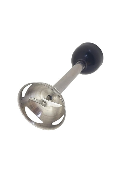 Sinbo İle Uyumlu Shb 3107 - Shb 3117 - Shb 3141 - Shb 3139 Blender Parçalayıcı Metal Ayak Siyah