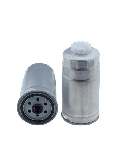 Voller Yakıt Filtresi Iveco Daıly 99-06 Wk854.2 Jeep Cherokee Kj 2.8 Crd 4x4 04-08 Vol-93850 2992300 504018807 52129238aa