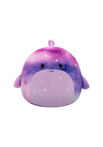 Squishmallows Celestial Köpek Balığı Aaliyah 30cm Cr06574 Renkli