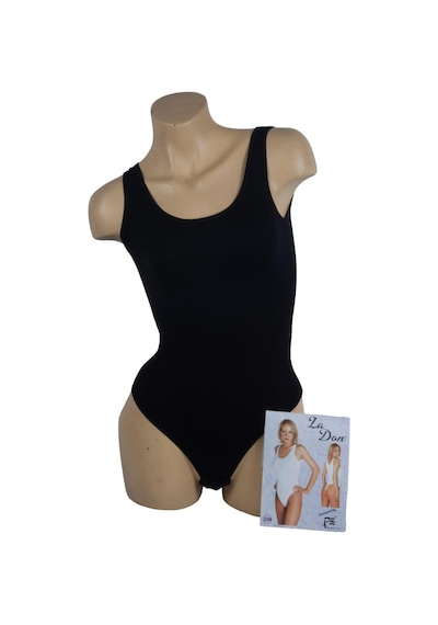 Ladon Viskon Penye Askılı Alttan Agraflı String Body 200 001