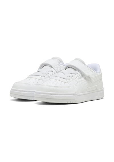 Puma Caven Iıı Ac+ Ps Çocuk Beyaz Sneaker Ayakkabı 40623901