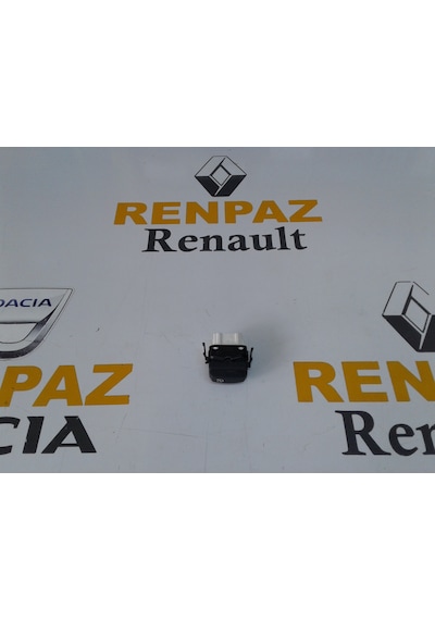 Renault Mascott El Gazı Düğmesi 8200474801