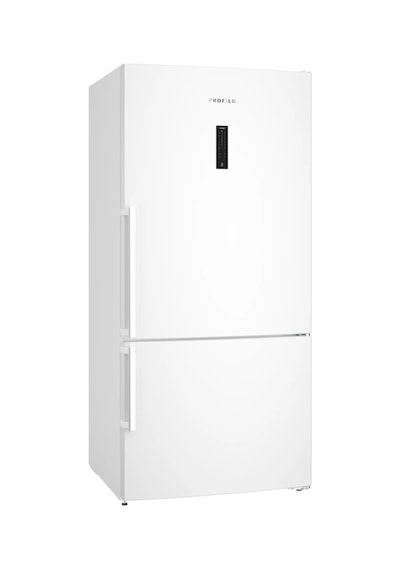 Profilo BD3086WECN 631 LT No-Frost Kombi Tipi Buzdolabı