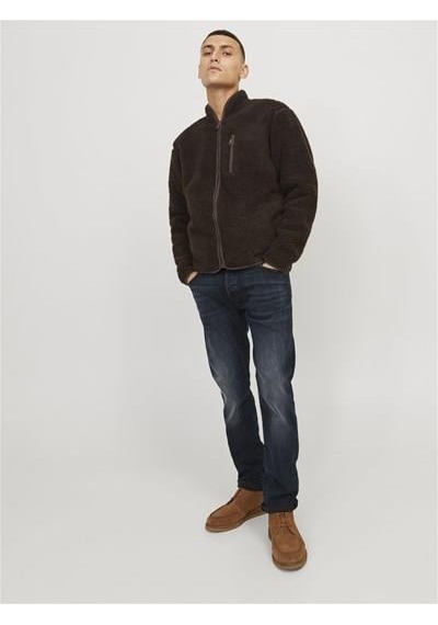 Jack & Jones Jjıglenn Jjfox 50sps Cb 104 Noos Blue Blue