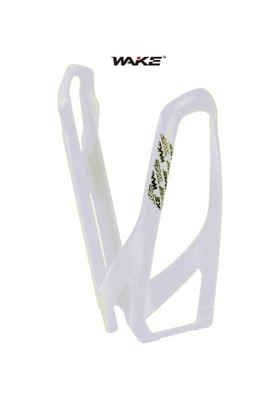 Wake Fiber Glas Beyaz B07 Matara Kafesi Beyaz