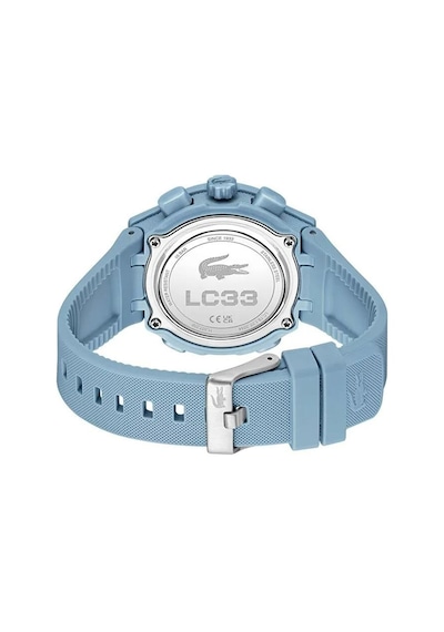 Lacoste Lac2001431 Kadın Kol Saati Mavi