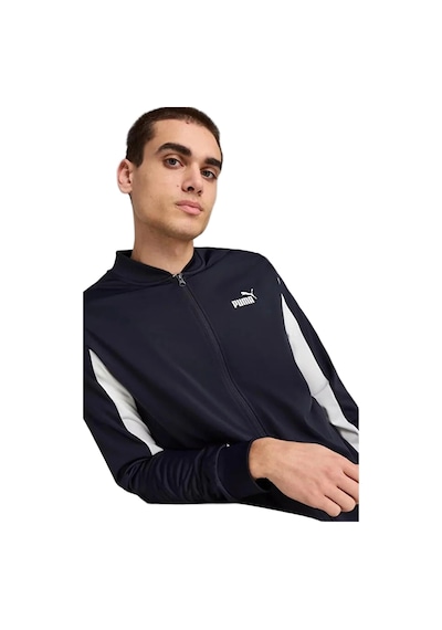 Puma 69176416 Poly Baseball Erkek Eşofman Takımı Çok Renkli