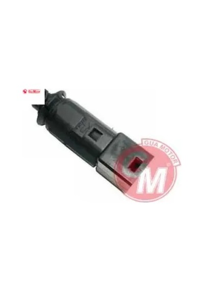 Fren Müşürü Renault Master 2-clıo 2-3-kangoo-symbol-logan 04-2 Fişli-siyah Gua 7700414986/ 7700842697/ 2532000qab