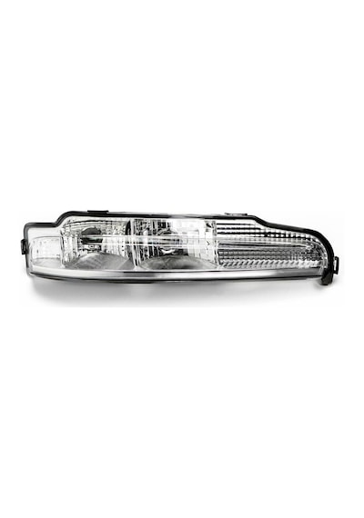 Mercedes Atego Sol Far Üstü Sinyal Lambası Drl 2013--2019 N11.1715