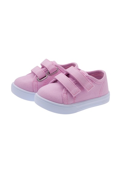 Chicco Unisex Bebek Sneakers Goya 01073090000000 000110 Pembe
