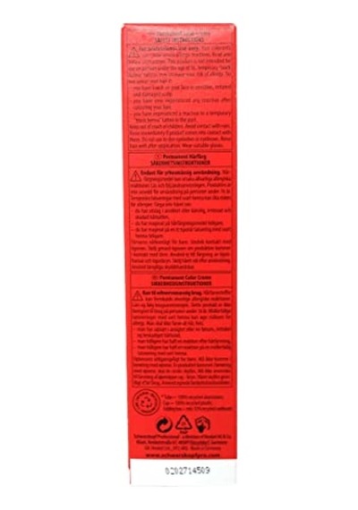 Igora Royal Saç Boyası 60ml-no - 6.1 Küllü Koyu Kumral