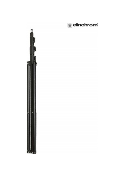 Elinchrom Clip Kilitli Işık Ayağı 88-235Cm