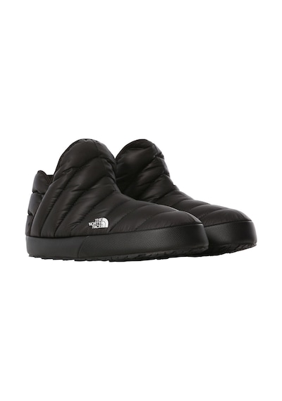 The North Face Erkek Thermoball Tractıon Patik Bot Nf0a3mkhky41 Siyah