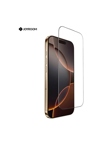 Joyroom İphone 17 Air Uyumlu Hd Premium Ekran Koruyucu