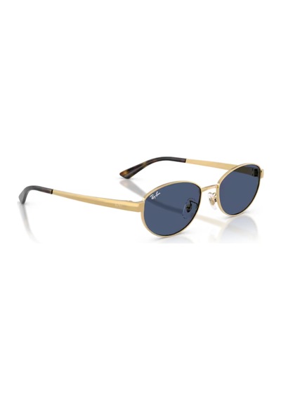 Ray-ban Güneş Gözlüğü Rb3774d 55 001/80 Altın