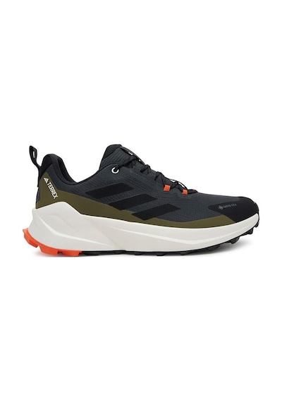 Adidas Performance Terrex Traılmaker 2 Gtx Erkek Outdor Ayakkabı Ih3737 Gri