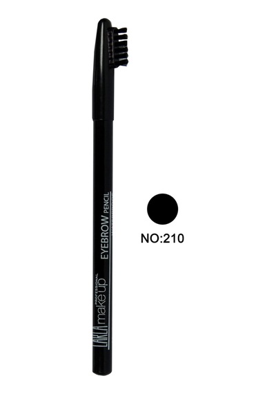 Carla Eyebrow Pencil No: 210 Kaş Kalemi