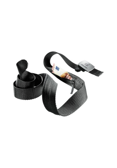Deuter Security Belt Kemer Black 001