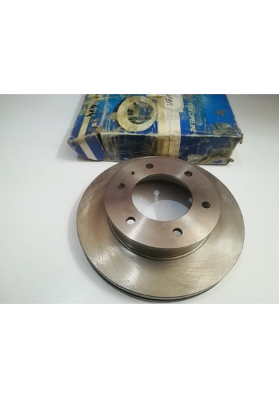 FREN DİSKİ B-2500 06-12 / RANGER 06-12 / 4x4 ÖN HAVALI 289-6