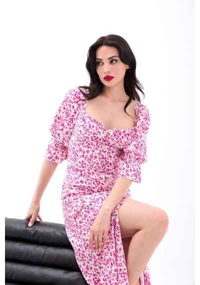 Alyn Wear 6439 Elbise-detroıt Diğer