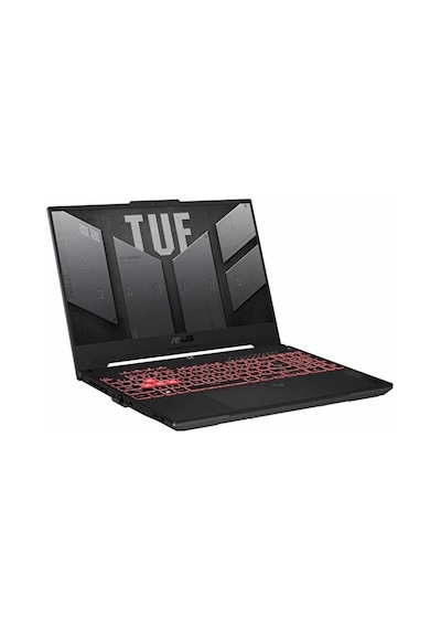 Asus Tuf Gaming FA507NV-LP034W R7-7735HS 8 GB 512 GB SSD RTX4060 15.6" W11H Dizüstü Bilgisayar