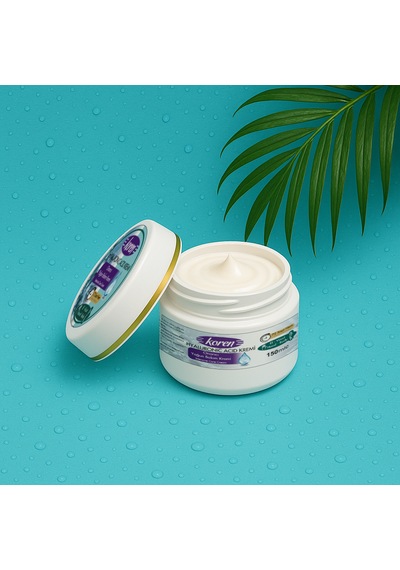 Hyaluronik Asit Yoğun Nemlendirici Ve Dolgunlaştırıcı Krem 150 Ml