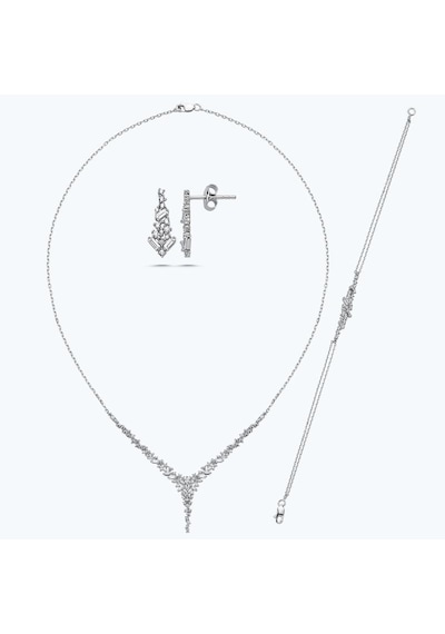 Altınbaş Altın Üçlü Set Utksf003-25278