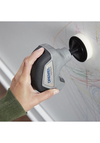 Dremel Versa Köpük Başlık (Pc362-3) 3'Lü  - 2615P362JA