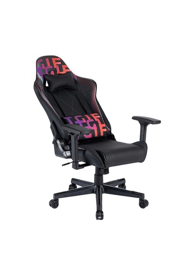 Adore Gaming Apollo Profesyonel Oyuncu Ve Yönetici Koltuğu-siyah-kırmızı 42x124-131,5x64 Cm Gxyxd