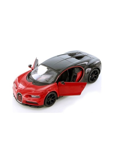 Maisto 1 24 Bugatti Chiron Sport