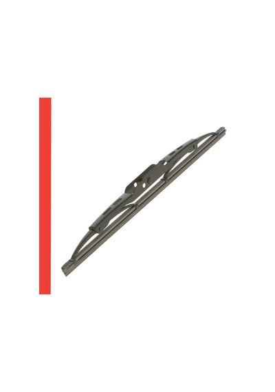 Mazda Mx-30 2020-2024 Bosch Aerotwin Rear Arka Silecek