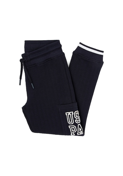 U.S. Polo Assn. Erkek Çocuk Lacivert Eşofman Altı 50308754-vr033