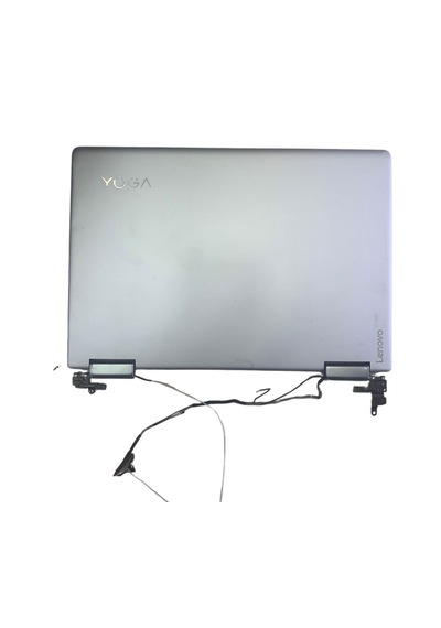 Lenovo Yoga 710 - 14ikb Cover Ekran Kasası Data Kablosu Ve Menteşe Seti