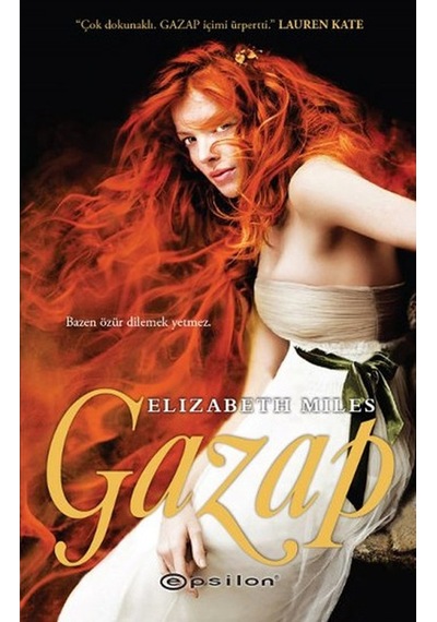 Gazap E Miles Epsilon