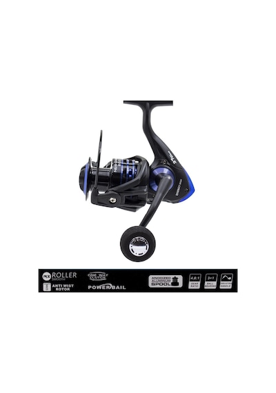 Remixon New Energy 6000 Olta Makinesi