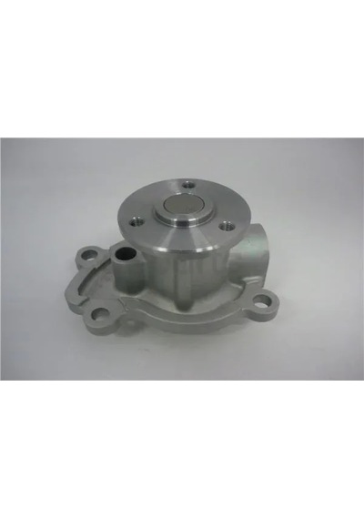 Devirdaim Su Pompasi Nissan Qashqai 1.6l Hr16de J10 2006-2010