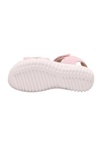 Superfit Sparkle Kız Çocuk Sandalet - Pudra Lila 609004-5550