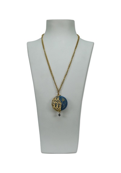 Kolye N11.26273 Gri