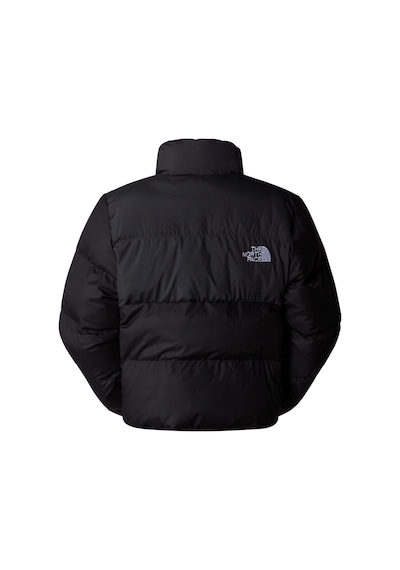The North Face Kadın Cropped Saıkuru Mont Nf0a89jckt01 001