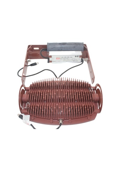 145W LED Liman Vinç Aydınlatma Lambası IP67 AC 100-240V