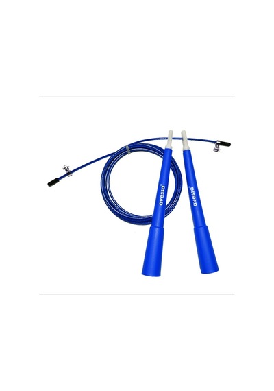 Avessa Jr-610 Mavi Crosfit Atlama İpi Plastik Tutacak