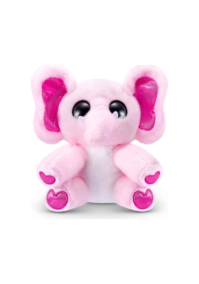 Coco Cones Sevgili Peluş - Pembe