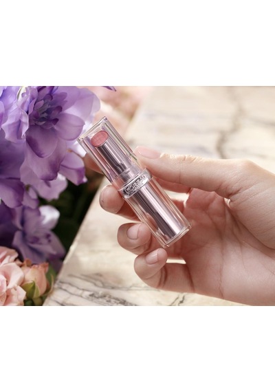 L'oreal Paris Glow Paradise Balm-in-lipstick Işıltı Veren Ruj - 191 Nude Heaven Genel