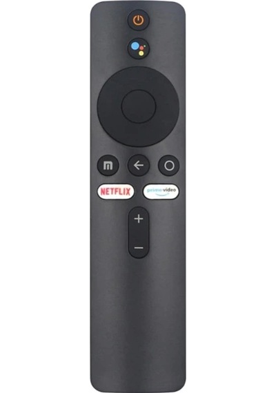 Buğz Android Tv Kumanda