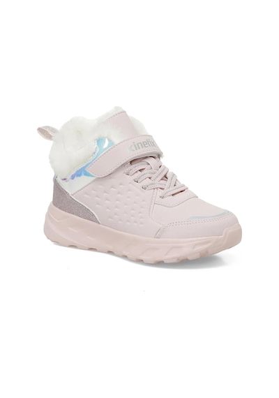 Kinetix 101814031 Tratto Hı P A.pembe-beyaz-lila Kız Çocuk Outdoo Pembe