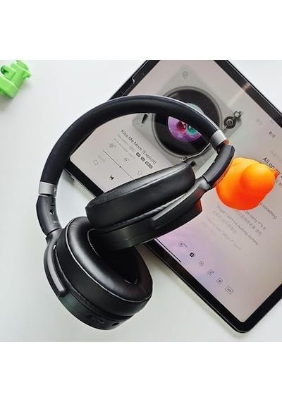 Sennheiser İle Uyumlu Kulaklık Pedi Hd 4.50bt - Hd 4.50btnc - Hd 4.50se - Hd 4.40bt - Hd 4.30g - Hd 4.20s - Hd 458bt - Hd 450 - Hd 450bt - Hd 400s - Hd 350bt