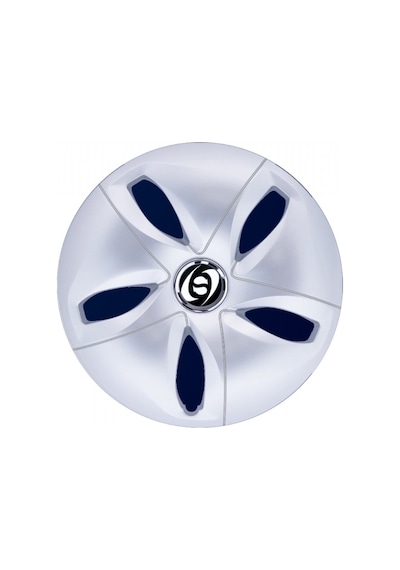 Sjs 344 15 İnç Jant Kapağı Sks Üniversal