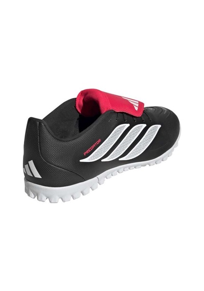 Adi Das Adidas Predator Club Yetişkin Krampon - Jr5910 Siyah