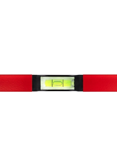 Hile Pro Alüminyum Su Terazisi - 120 Cm Hı-s4120